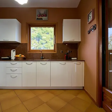 Summerday Private Villa