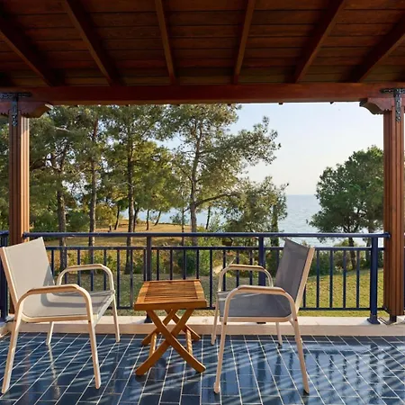 Villa Summerday Private Néa Irákleia