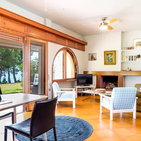 Summerday Private Villa