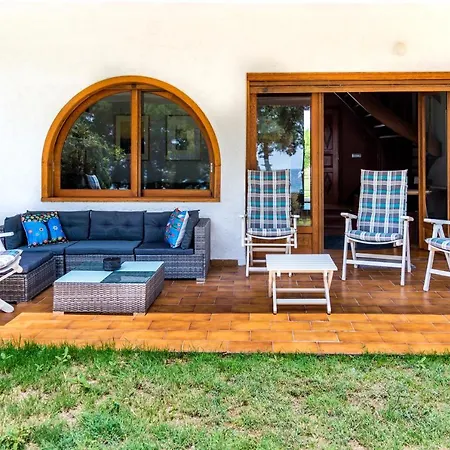 Summerday Private Villa