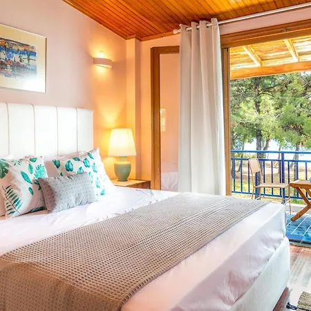 Summerday Private Villa *