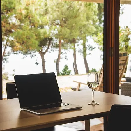 Villa Summerday Private Néa Irákleia