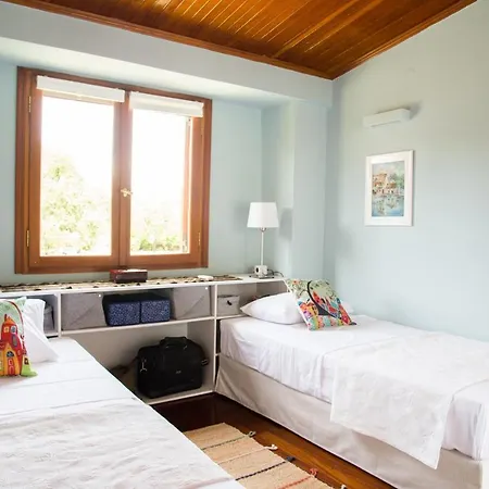 Villa Summerday Private Néa Irákleia