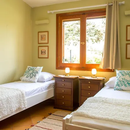 Summerday Private Villa *