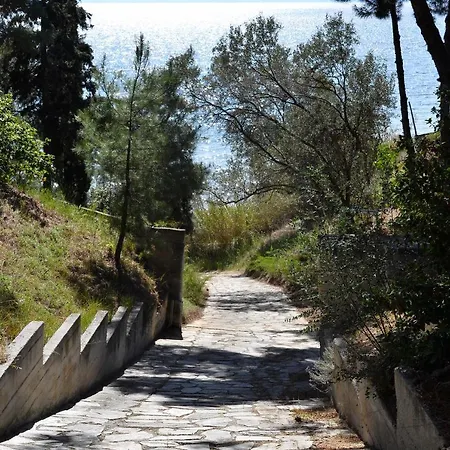 Summerday Private Villa Néa Irákleia