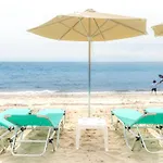 Summerday Private Villa Nea Irakleia