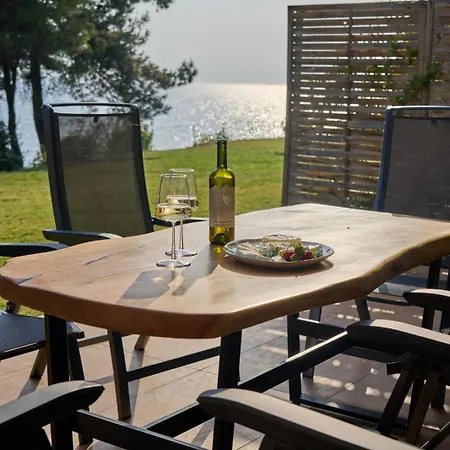 Summerday Private Луксозна вила *