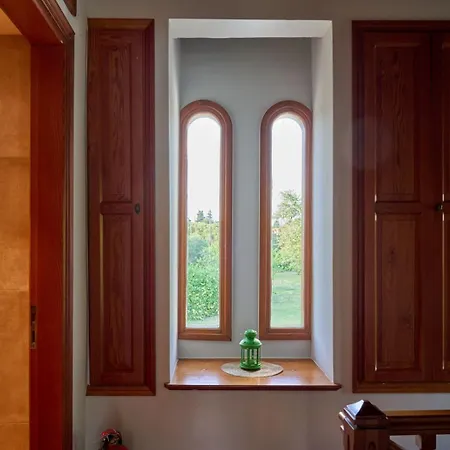 Summerday Private Willa Nea Iraklia