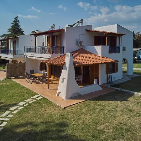 Summerday Private Неа Ираклия