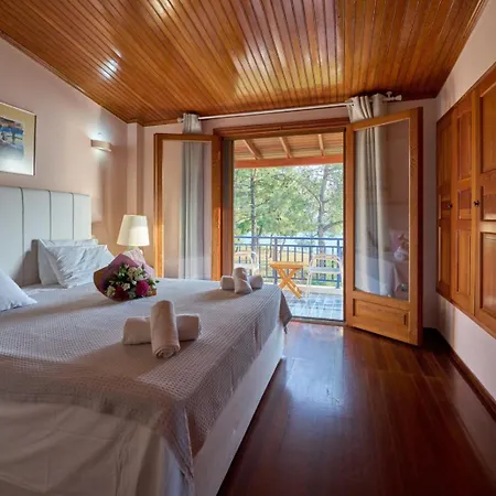 Summerday Private Villa