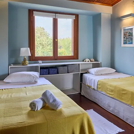 Summerday Private Villa *