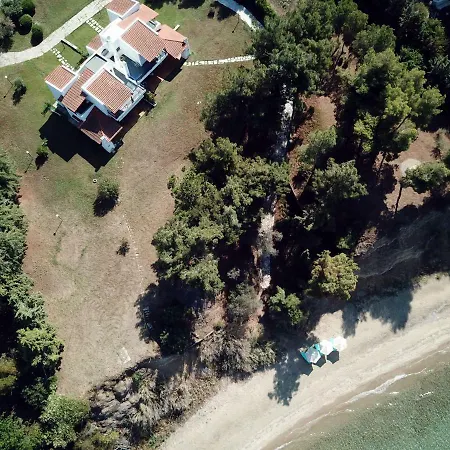 빌라 Summerday Private *