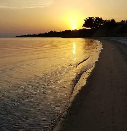 Summerday Private Willa Nea Iraklia