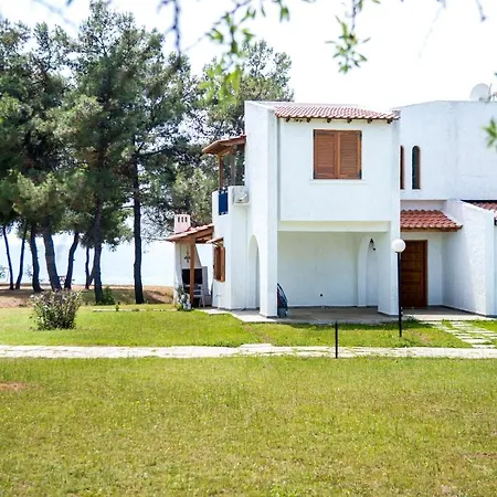 Summerday Private Неа Ираклия