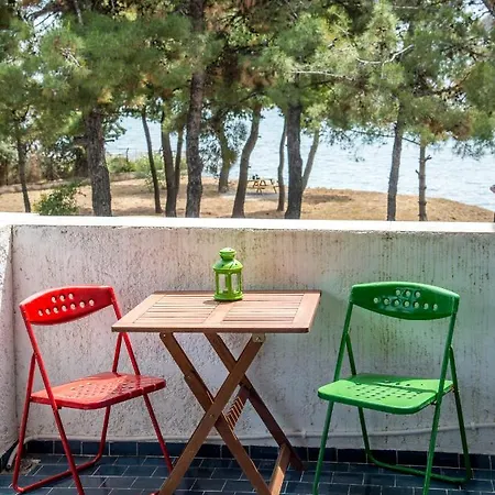 Summerday Private Nea Iraklia