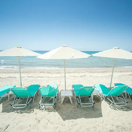 Summerday Private Villa