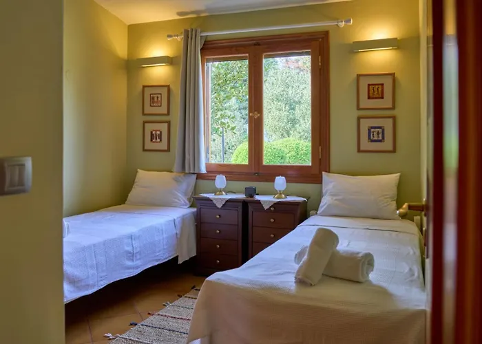 Villa Summerday Private