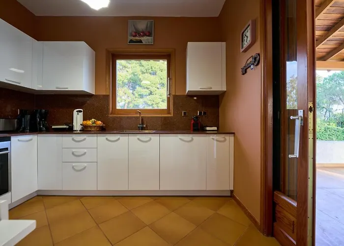 Summerday Private Villa