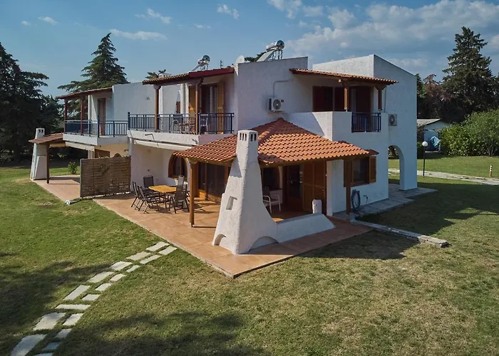 Summerday Private Nea Iraklia