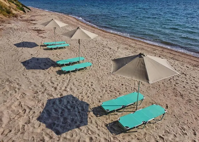 Summerday Private * Nea Iraklia