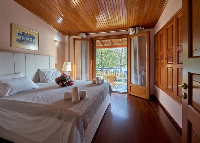 Summerday Private Villa