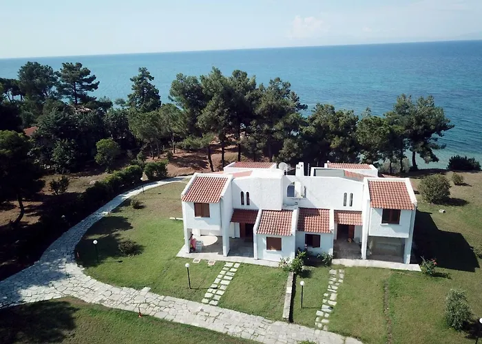 Summerday Private Nea Iraklia