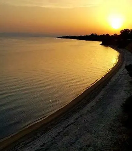 Villa Summerday Private Nea Iraklia