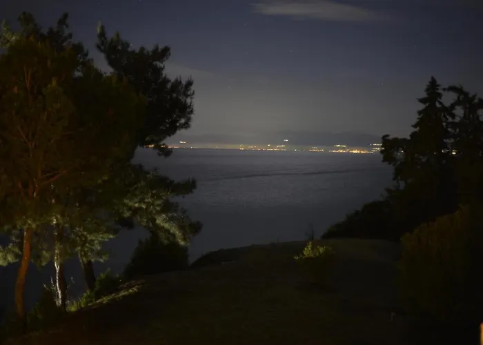 Summerday Private Villa *