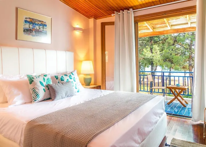 Summerday Private Villa *