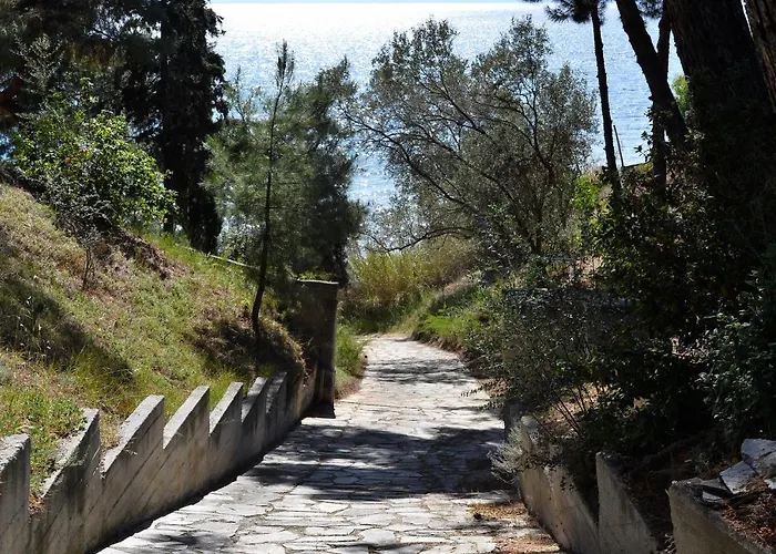 Summerday Private Villa Nea Iraklia