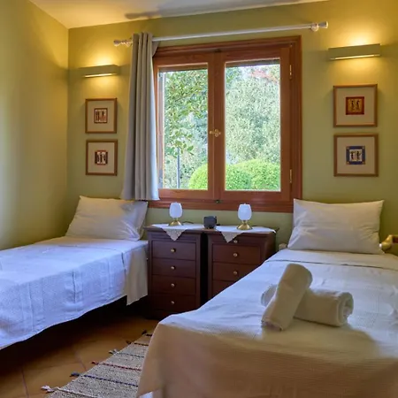 Βίλα Summerday Private