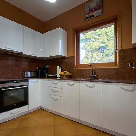 וילה Summerday Private *