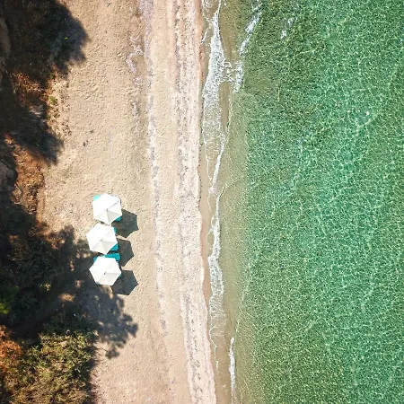 Summerday Private Βίλα Νέα Ηράκλεια