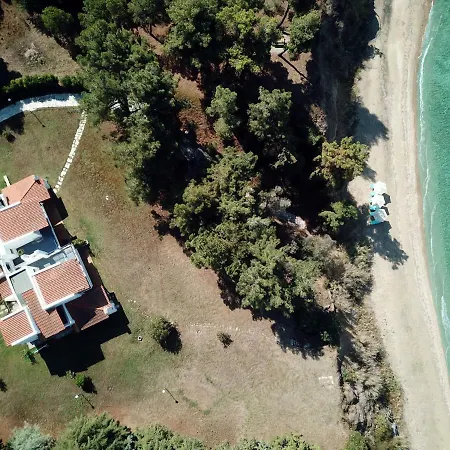 Βίλα Summerday Private Νέα Ηράκλεια