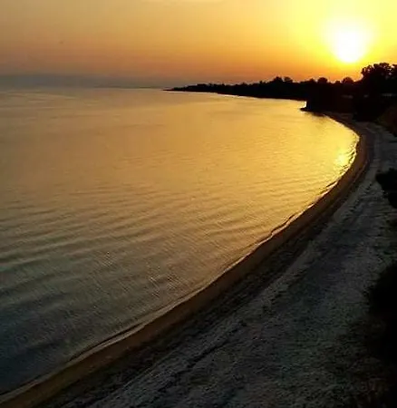 Βίλα Summerday Private Νέα Ηράκλεια