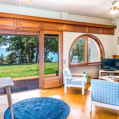 Summerday Private וילה *