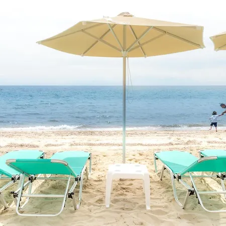 Summerday Private Βίλα Νέα Ηράκλεια