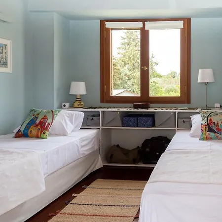 Βίλα Summerday Private Νέα Ηράκλεια