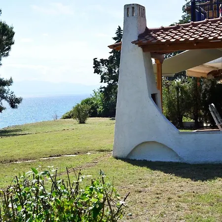 Summerday Private Νέα Ηράκλεια