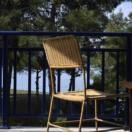 Summerday Private * Νέα Ηράκλεια