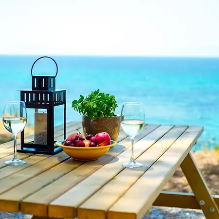 וילה Summerday Private ניאה אירקליה