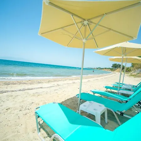 Summerday Private Βίλα Νέα Ηράκλεια