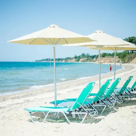 Summerday Private Βίλα Νέα Ηράκλεια