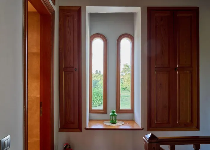 Summerday Private Villa Nea Irakleia