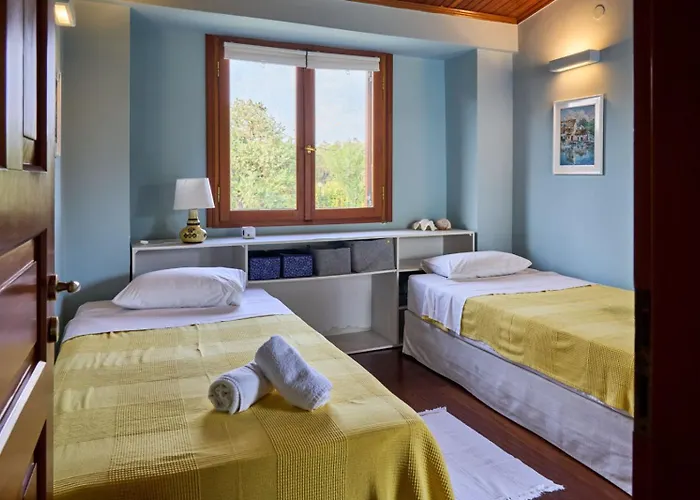 Summerday Private Villa *