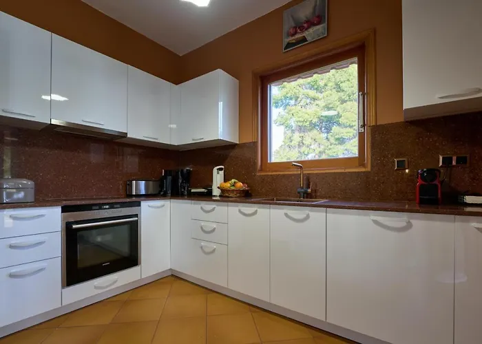 Villa Summerday Private *