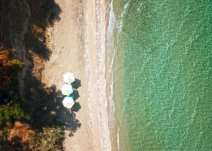 Summerday Private Villa Nea Irakleia