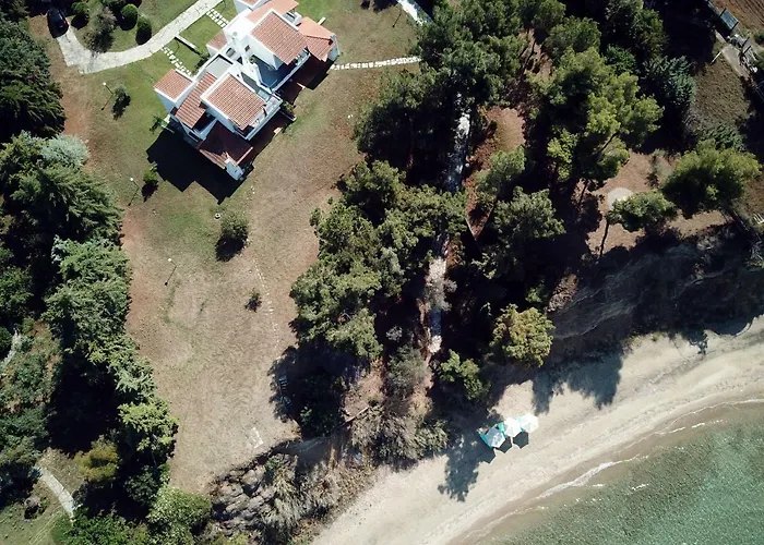 Villa Summerday Private *