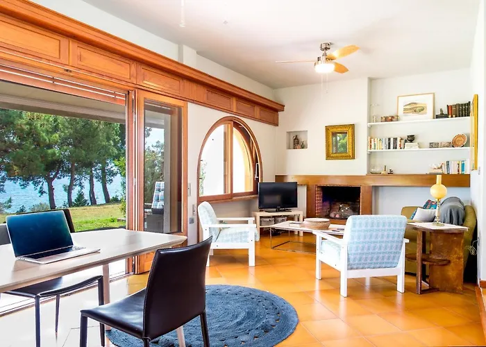 Summerday Private Villa