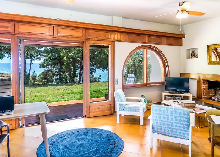 Summerday Private Villa *